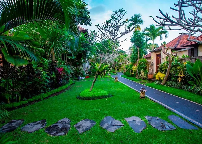 Warung Mandi&villa *