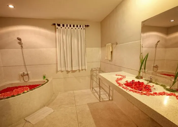 Appartamento Warung Mandi&villa Ubud