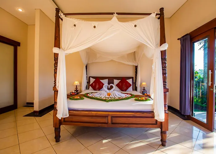 Warung Mandi&villa Ubud
