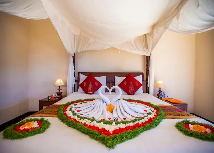 Warung Mandi&villa Appartamento Ubud