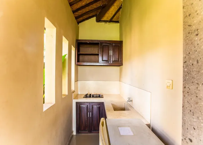 Warung Mandi&villa Appartamento Ubud