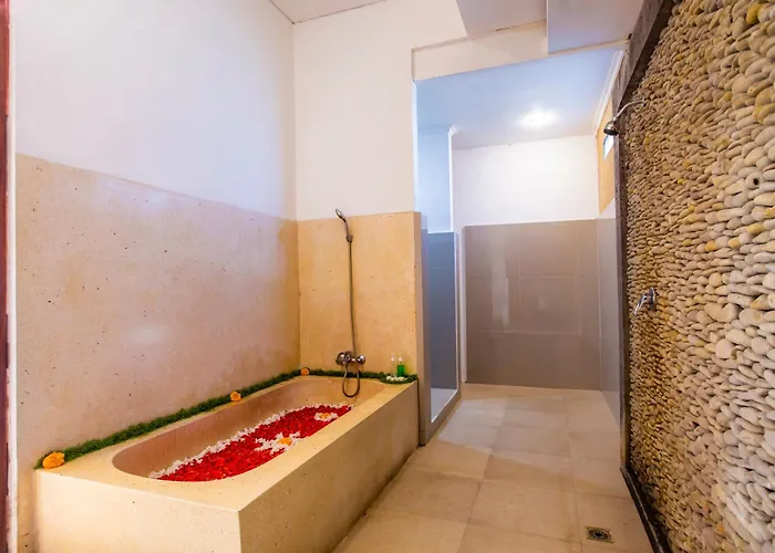Warung Mandi&villa Ubud