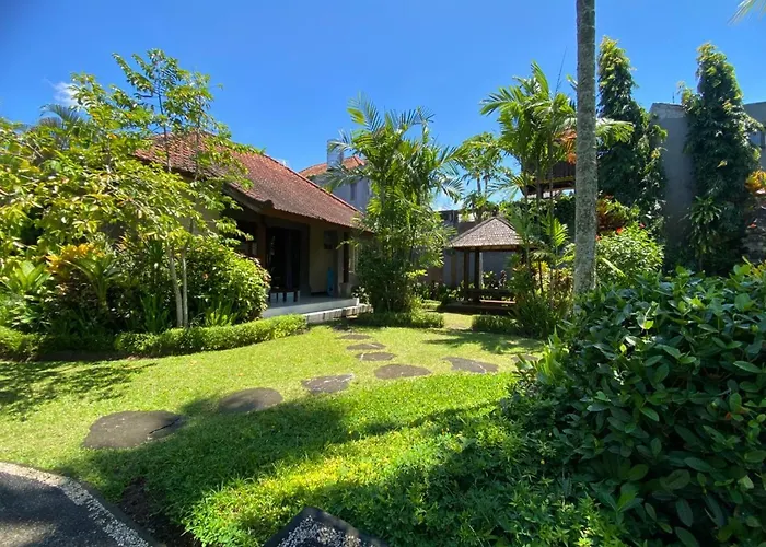 Appartamento Warung Mandi&villa