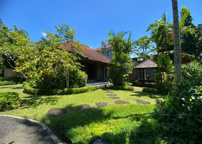 Appartamento Warung Mandi&villa Ubud